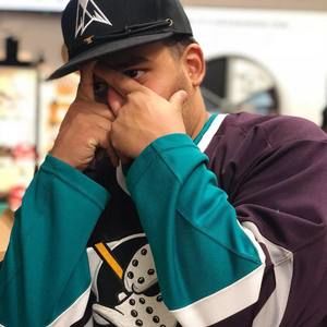 Meet your Posher, Rene